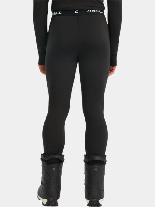 O'Neill Baselayer Bottom férfi aláöltöző nadrág fekete színben 3