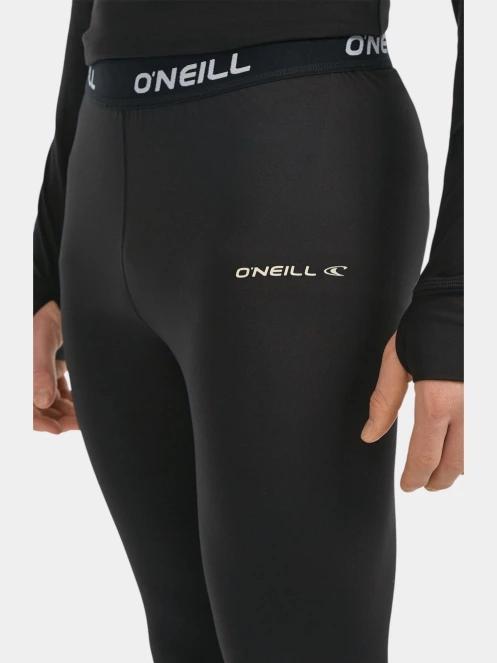 O'Neill Baselayer Bottom férfi aláöltöző nadrág fekete színben 6