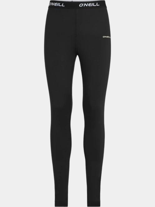 O'Neill Baselayer Bottom férfi aláöltöző nadrág fekete színben 7