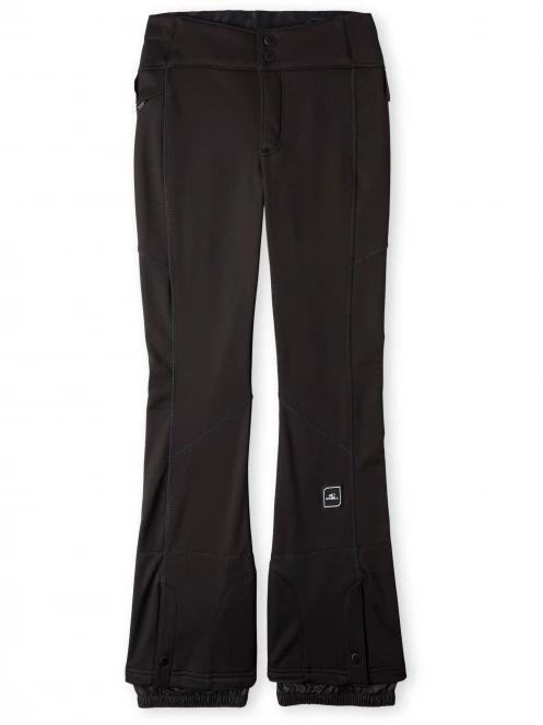 O'Neill Blessed Pants softshell nadrág fekete színben 2