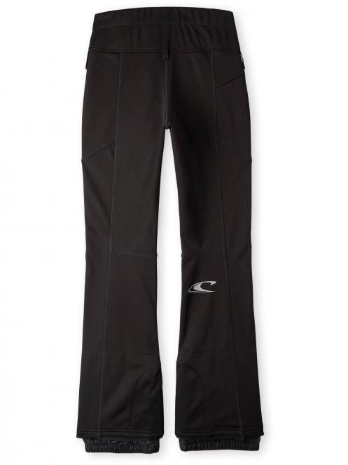O'Neill Blessed Pants softshell nadrág fekete színben 3