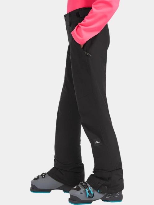O'Neill FWC'Cruz Snow Pants sínadrág fekete színben 3