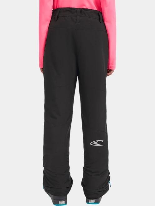 O'Neill FWC'Cruz Snow Pants sínadrág fekete színben 4