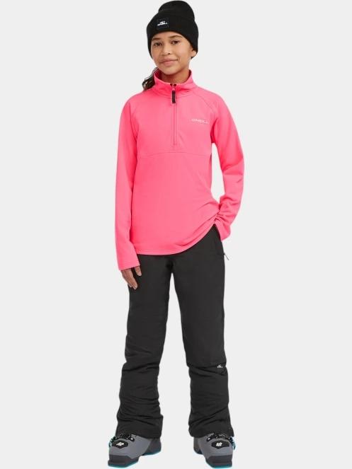 O'Neill FWC'Cruz Snow Pants sínadrág fekete színben 5