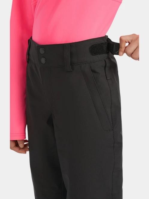 O'Neill FWC'Cruz Snow Pants sínadrág fekete színben 6