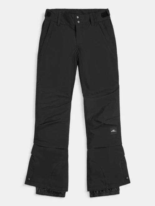 O'Neill FWC'Cruz Snow Pants sínadrág fekete színben 7
