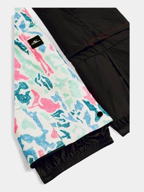 O'Neill FWC'Cruz Snow Pants sínadrág multikolor színben 9