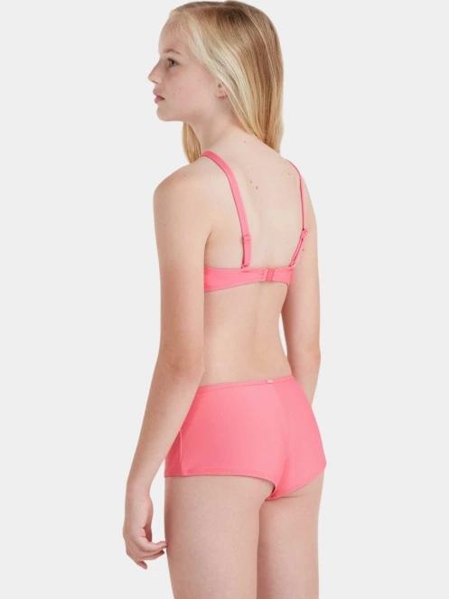 O'Neill Mix And Match Cali Holiday Bikini bikini rózsaszín színben 4
