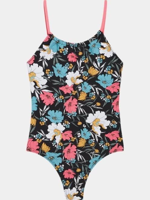 O'Neill Mix And Match Cali Swimsuit fürdőruha multikolor színben 6