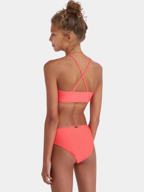 O'Neill Essentials  Bikini bikini rózsaszín színben 4