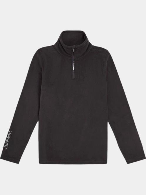 O'Neill Jack'S Polartec 100 Hz Fleece polár pulóver fekete színben 6