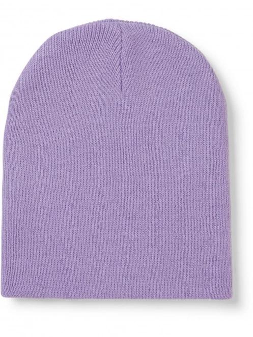 O'Neill Dolomite Beanie sapka lila színben 3