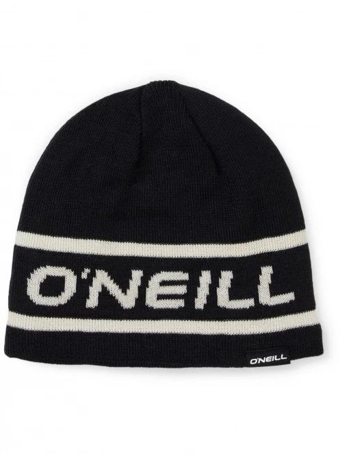 O'Neill Logo Beanie sapka fekete színben 2