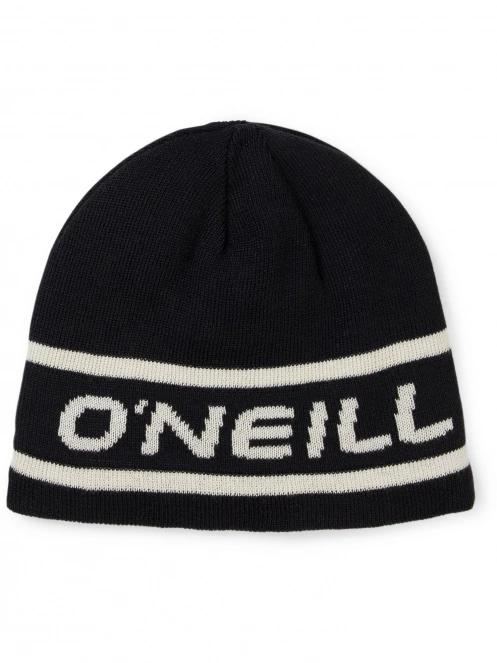 O'Neill Logo Beanie sapka fekete színben 3