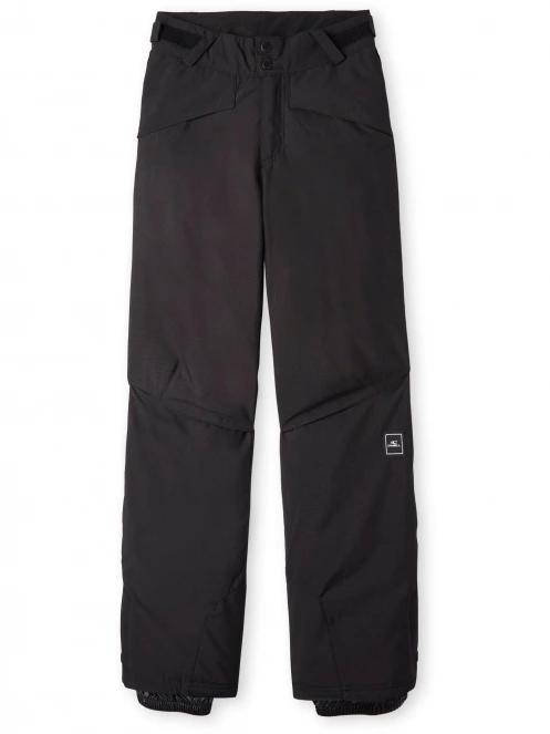 O'Neill Hammer Pants sínadrág fekete színben 2