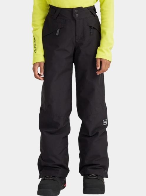 O'Neill Hammer Snow Pants sínadrág fekete színben 2
