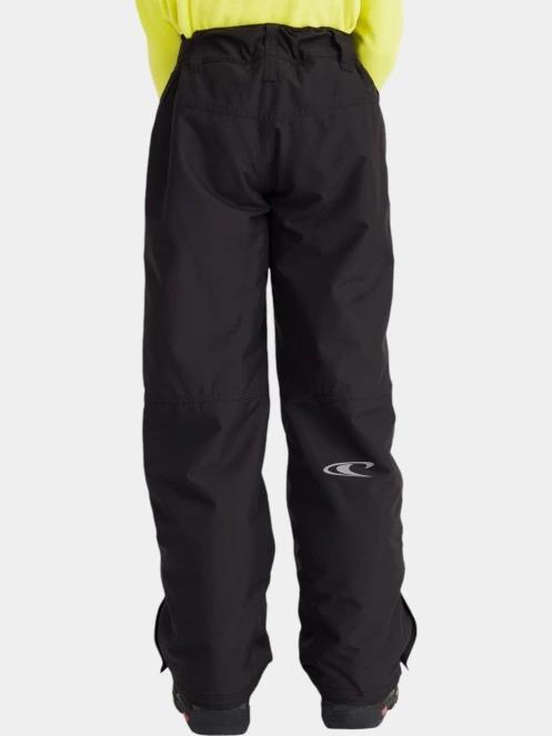 O'Neill Hammer Snow Pants sínadrág fekete színben 3