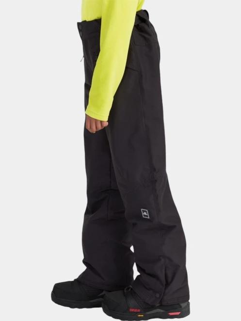 O'Neill Hammer Snow Pants sínadrág fekete színben 4