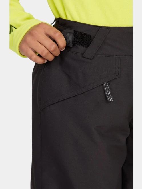 O'Neill Hammer Snow Pants sínadrág fekete színben 5