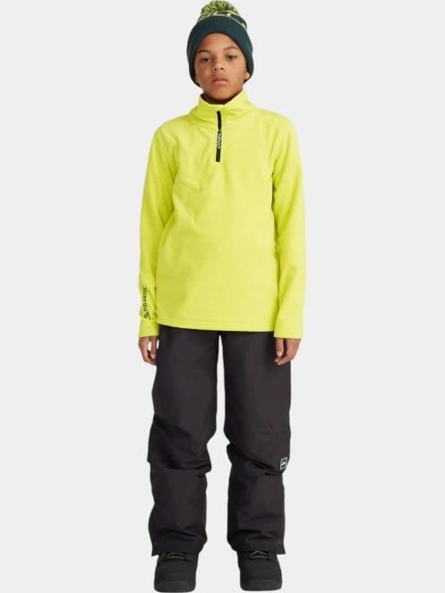 O'Neill Hammer Snow Pants sínadrág fekete színben 6