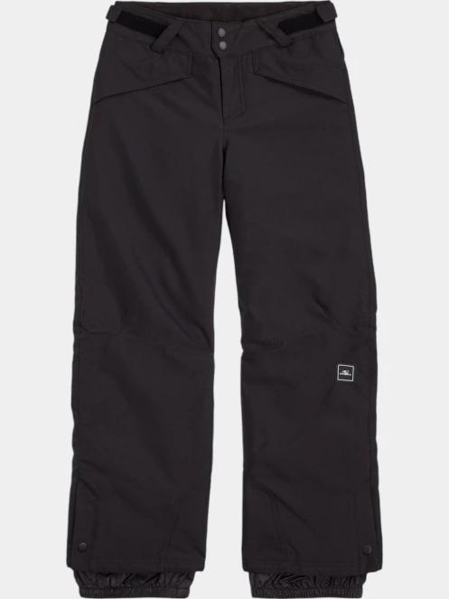 O'Neill Hammer Snow Pants sínadrág fekete színben 7