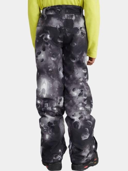 O'Neill Hammer Snow Pants sínadrág szürke színben 3