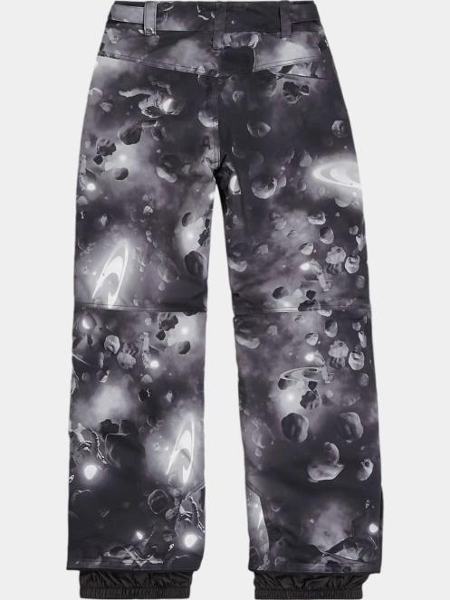 O'Neill Hammer Snow Pants sínadrág szürke színben 8