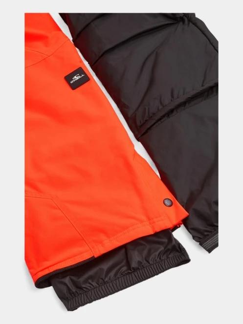 O'Neill FWC'Cruz Snow Pants sínadrág narancssárga színben 9