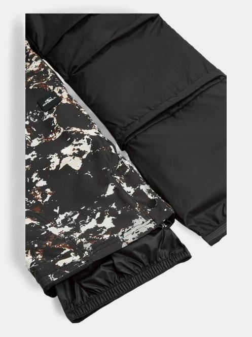 O'Neill FWC'Cruz Snow Pants sínadrág fekete színben 9