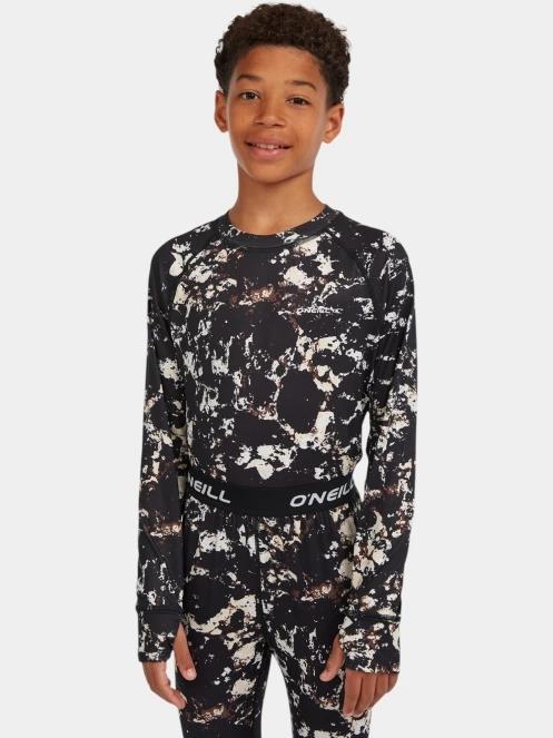 O'Neill Baselayer Set aláöltöző szett fekete színben 5