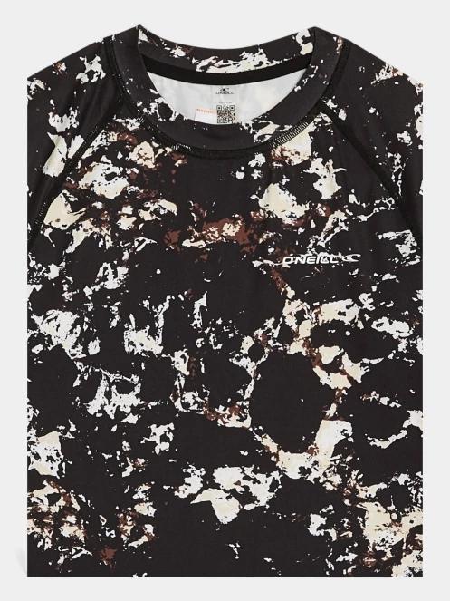 O'Neill Baselayer Set aláöltöző szett fekete színben 8