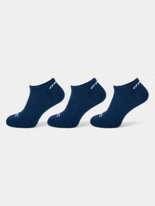 O'Neill Sneaker O'Neill 3-pack bokazokni kék színben 2