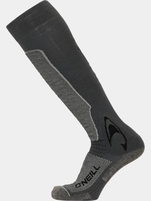 O'Neill Ski sock O'Neill sízokni zöld színben 2