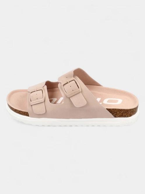 O'Neill Sandy Slider Women Low női papucs rózsaszín színben 2
