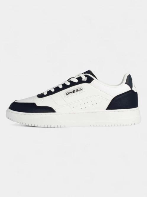 O'Neill Fontana Men Low férfi sneaker fehér színben 2