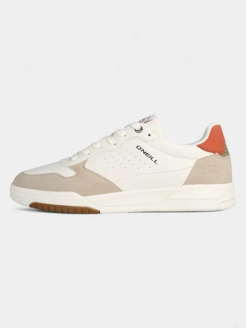 O'Neill Torey Men Low férfi sneaker fehér színben 2