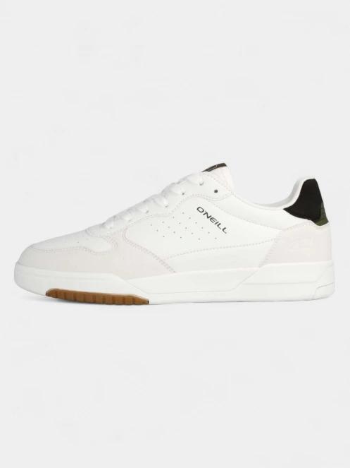 O'Neill Torey Men Low férfi sneaker fehér színben 2