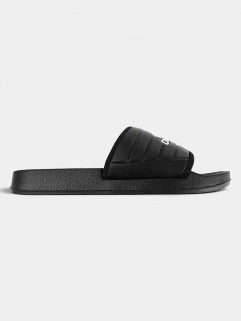 O'Neill Kelso Slider Women Low női papucs fekete színben 2