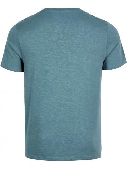 O'Neill Jack's Base T-Shirt férfi rövid ujjú póló kék színben 7