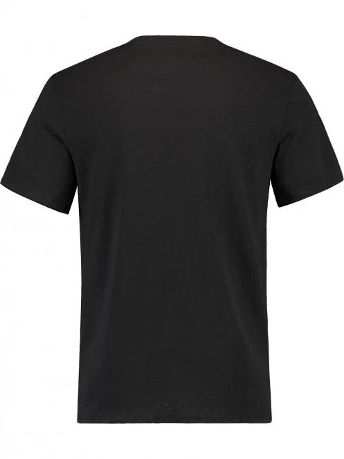 O'Neill Jack's Base T-Shirt férfi rövid ujjú póló fekete színben 3