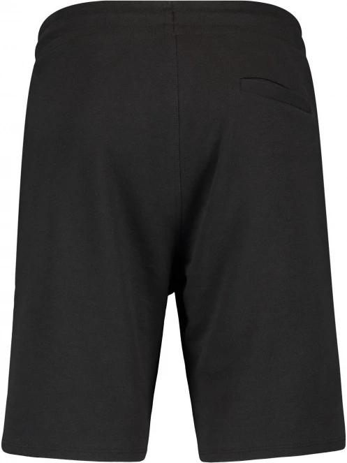 O'Neill O'Neill Logo Sweatshorts férfi tréning rövidnadrág fekete színben 8