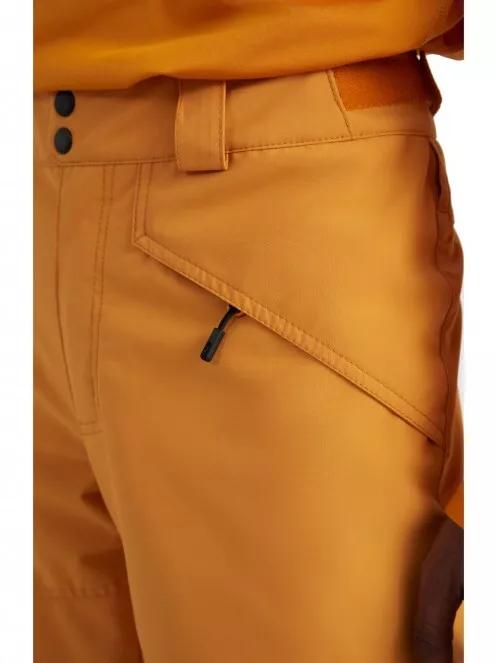 O'Neill Hammer Pants férfi sínadrág sárga színben 4