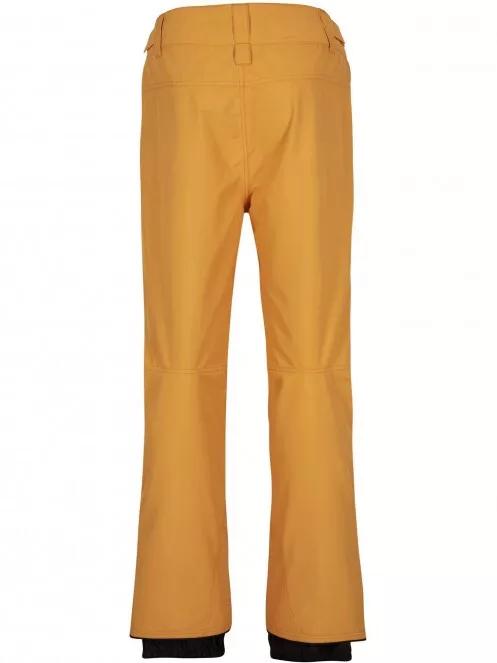 O'Neill Hammer Pants férfi sínadrág sárga színben 6