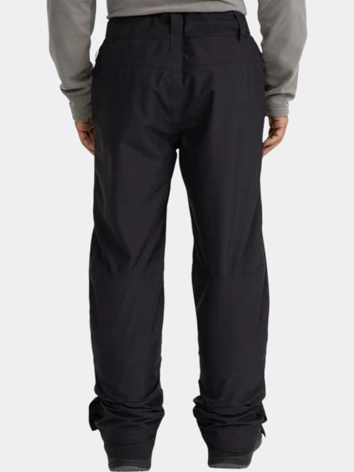 O'Neill Hammer Regular Snow Pants férfi sínadrág fekete színben 3
