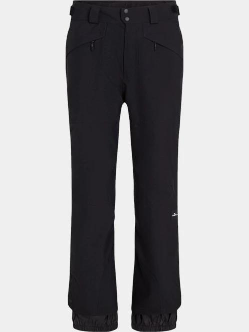 O'Neill Hammer Regular Snow Pants férfi sínadrág fekete színben 8