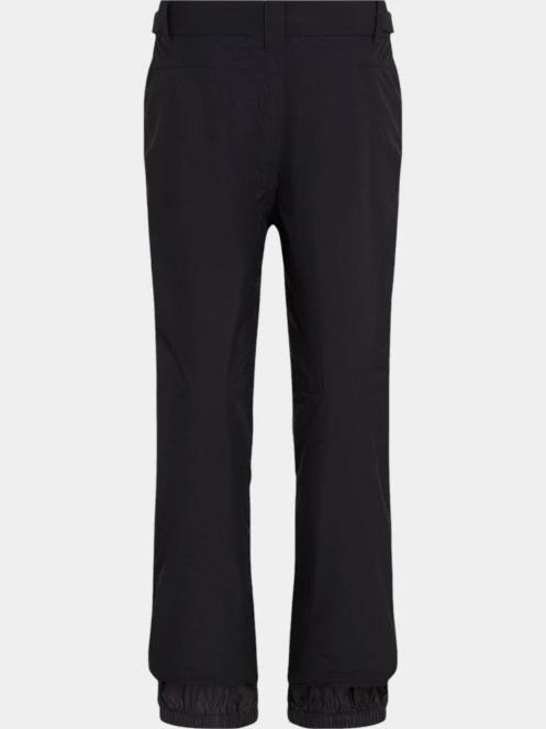 O'Neill Hammer Regular Snow Pants férfi sínadrág fekete színben 9