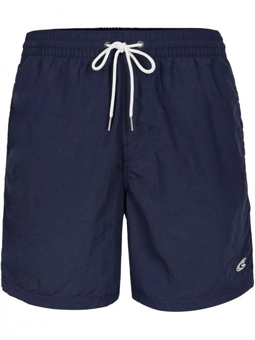 O'Neill Vert 16'' Swim Shorts férfi beach short sötétkék színben 2
