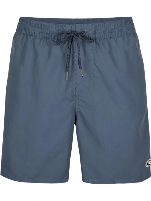 O'Neill Vert 16'' Swim Shorts férfi beach short kék színben 2