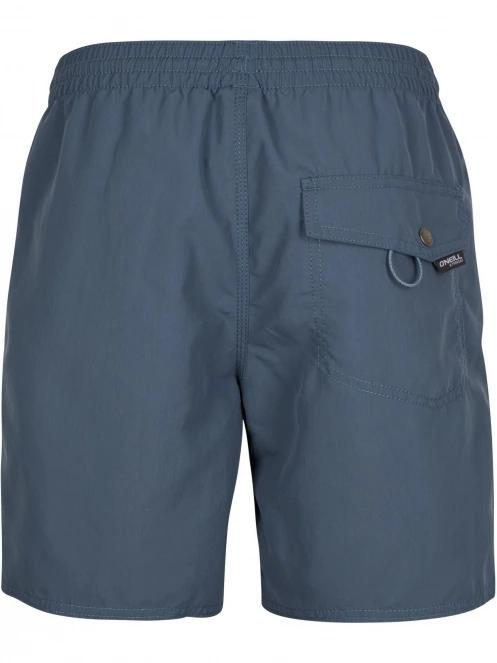 O'Neill Vert 16'' Swim Shorts férfi beach short kék színben 3