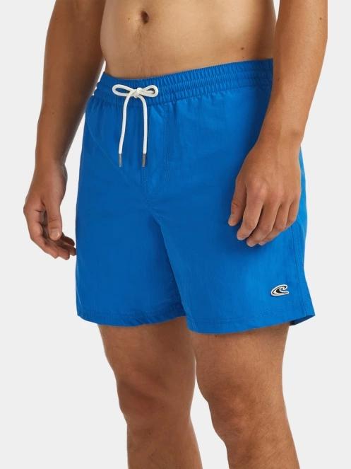 O'Neill Vert 16'' Swim Shorts férfi beach short kék színben 4